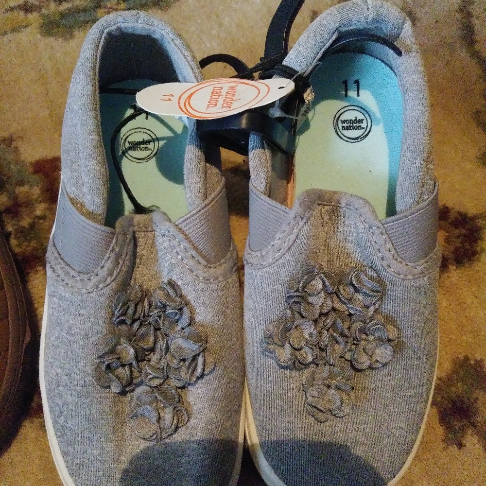 Girls Shoes